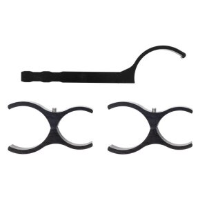 Ineos Grenadier Coilover Suspension Kit - Rear - Old Man Emu - BP-51 - `24-`27 Ineos Grenadier Coilover Suspension Kit - Rear - Old Man Emu - BP-51 - `24-`27
